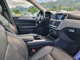 Mercedes-Benz ML 350 3.0CDI , снимка 16