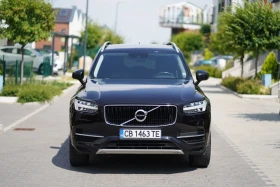 Volvo Xc90, снимка 3