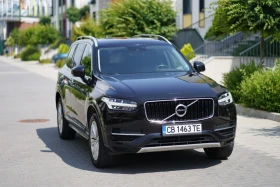 Volvo Xc90, снимка 1
