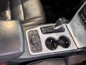 Jeep Grand cherokee Summit, снимка 11