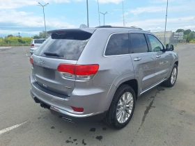Jeep Grand cherokee Summit, снимка 4