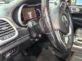 Jeep Grand cherokee Summit, снимка 7