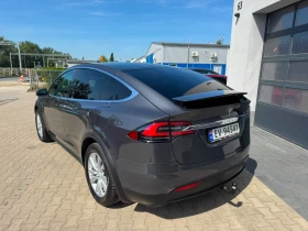 Tesla Model X Raven Long Range, снимка 4