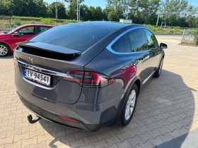 Tesla Model X Raven Long Range, снимка 5