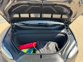 Tesla Model X Raven Long Range, снимка 14