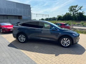 Tesla Model X Raven Long Range, снимка 3