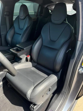 Tesla Model X Raven Long Range, снимка 9