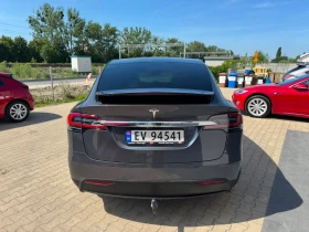 Tesla Model X Raven Long Range, снимка 6