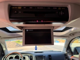 Toyota Sequoia Platinum, снимка 11
