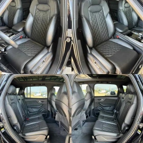 Audi SQ7 435ps B&O* Lazer* Distr* Carbon* Head Up* Гаранция, снимка 12