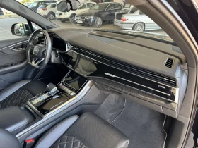 Audi SQ7 435ps B&O* Lazer* Distr* Carbon* Head Up* Гаранция, снимка 10