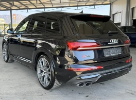 Audi SQ7 435ps B&O* Lazer* Distr* Carbon* Head Up* Гаранция, снимка 3