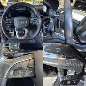 Audi SQ7 435ps B&O* Lazer* Distr* Carbon* Head Up* Гаранция, снимка 13