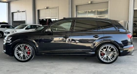 Audi SQ7 435ps B&O* Lazer* Distr* Carbon* Head Up* Гаранция, снимка 2