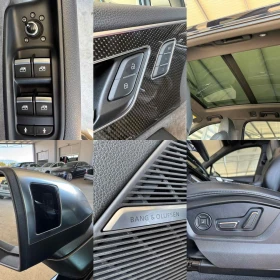 Audi SQ7 435ps B&O* Lazer* Distr* Carbon* Head Up* Гаранция, снимка 16
