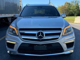 Mercedes-Benz GL 550 4MATIC CARFAX, снимка 6