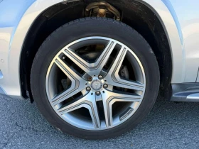 Mercedes-Benz GL 550 4MATIC CARFAX, снимка 10