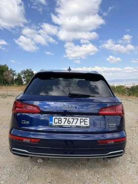 Audi Q5 S-LINE+ , снимка 5