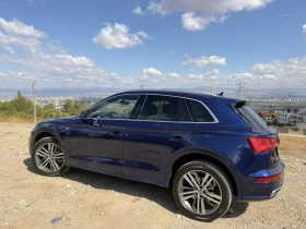 Audi Q5 S-LINE+ , снимка 7