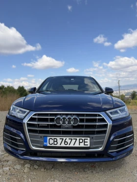 Audi Q5 S-LINE+ , снимка 2