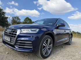 Audi Q5 S-LINE+ , снимка 4
