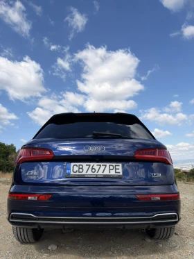 Audi Q5 S-LINE+ , снимка 11