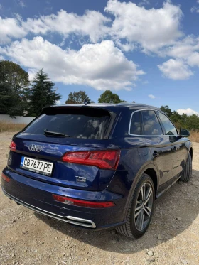 Audi Q5 S-LINE+ , снимка 6