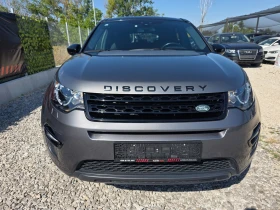 Land Rover Discovery Sport 2.0 TD4-AWD-Automatic-180hp, снимка 2