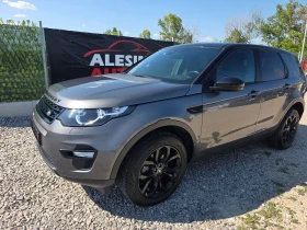 Land Rover Discovery Sport 2.0 TD4-AWD-Automatic-180hp, снимка 1