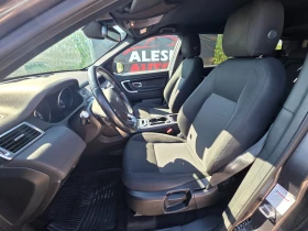 Land Rover Discovery Sport 2.0 TD4-AWD-Automatic-180hp, снимка 10