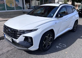 Hyundai Tucson, снимка 1