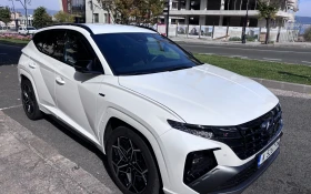Hyundai Tucson, снимка 2