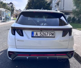 Hyundai Tucson, снимка 5