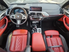 BMW X3 M40i, снимка 8
