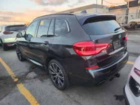 BMW X3 M40i, снимка 4