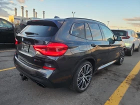 BMW X3 M40i, снимка 3