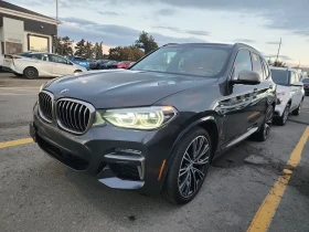 BMW X3 M40i, снимка 1