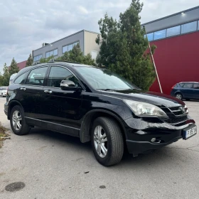 Honda Cr-v, снимка 2