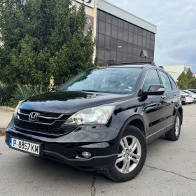 Honda Cr-v, снимка 3