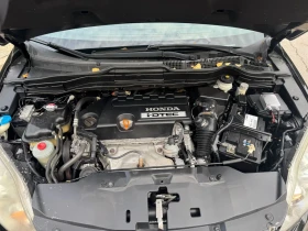Honda Cr-v, снимка 14