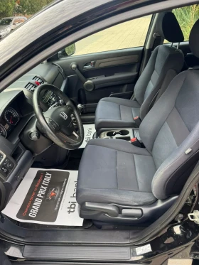 Honda Cr-v, снимка 10