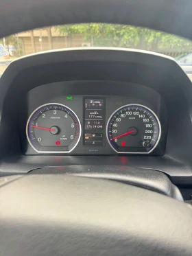 Honda Cr-v, снимка 11