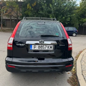 Honda Cr-v, снимка 4