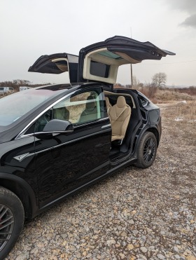 Tesla Model X P90D | Mobile.bg   2