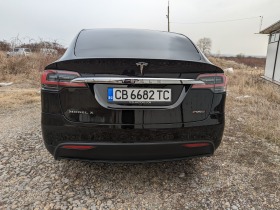 Tesla Model X P90D | Mobile.bg   9