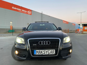 Audi Q5 3.0TDI Germany | Mobile.bg   2