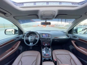 Audi Q5 3.0TDI Germany, снимка 10