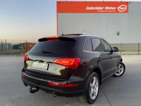 Audi Q5 3.0TDI Germany, снимка 7