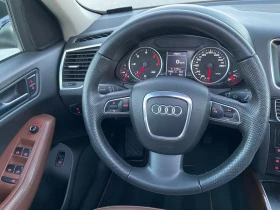 Audi Q5 3.0TDI Germany, снимка 12