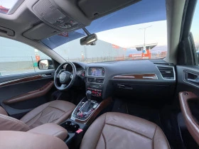 Audi Q5 3.0TDI Germany, снимка 13